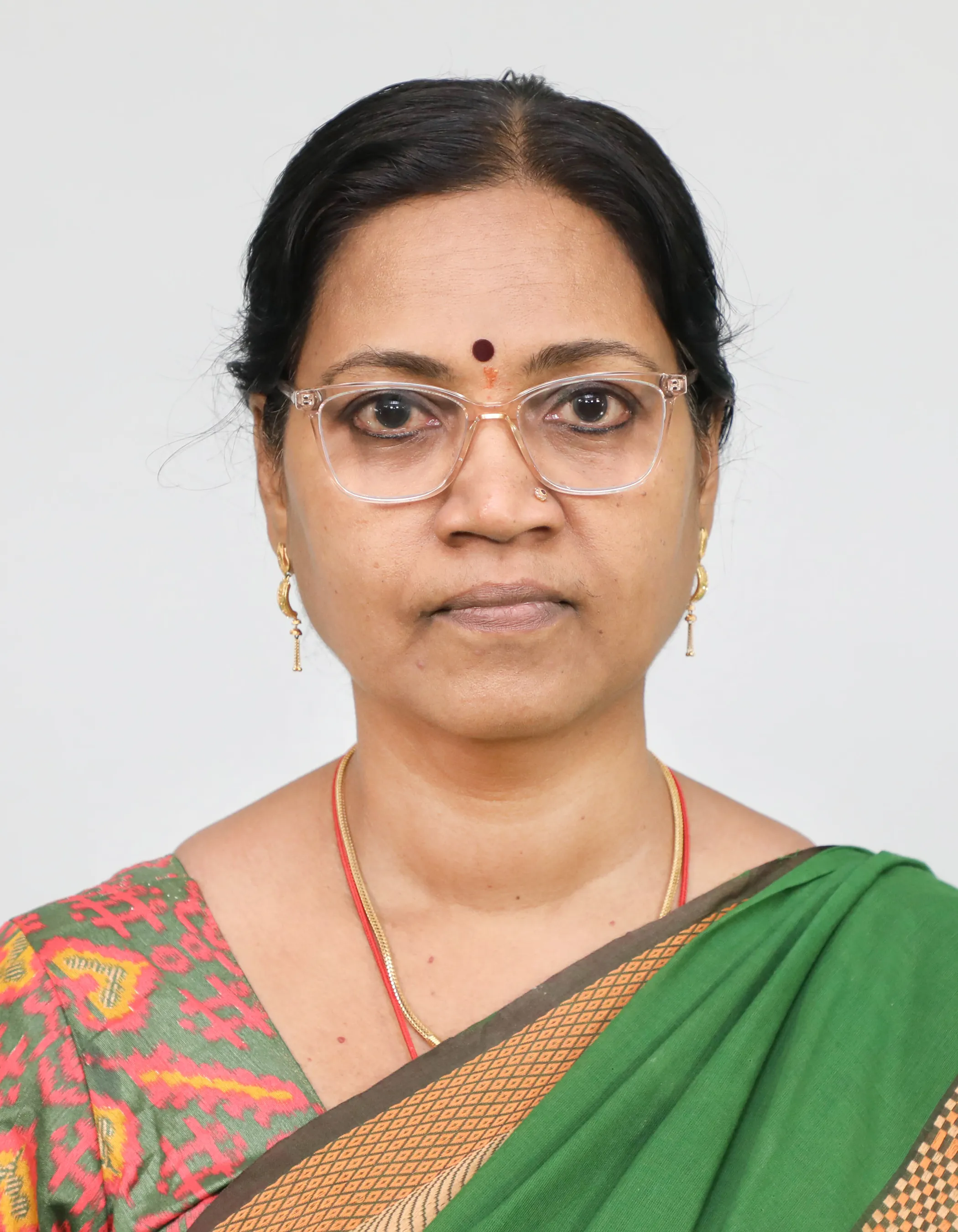 Smt. G. Prathibha